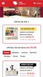 Mobile Screenshot of meuadesivo.com.br